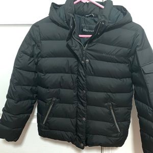 Marmot Girl's Hailey Jacket